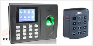 Access Control Door System