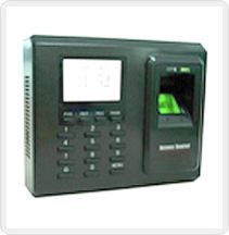 Biometric Fingerprint Time Attendance Machine