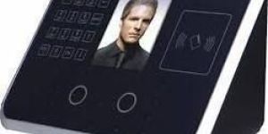 Face Reader Machine