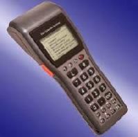 Data Collection Terminals