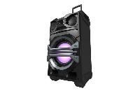 Portable Audio System