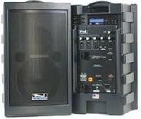 Audio Sound System