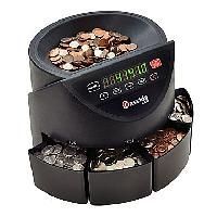 Coin Counter