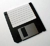 Floppy Disk