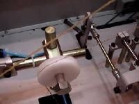 Korean Automatic String Beading Machines