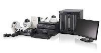 Video Surveillance Equipment