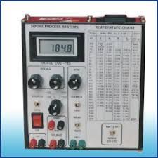 Universal Calibrator