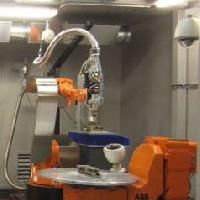 Laser Cladding Machine