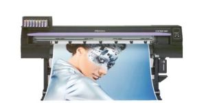 Mimaki CJV150-160 Eco Solvent Printer