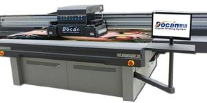 FR3210T Kyocera Docan Hybrid Printer