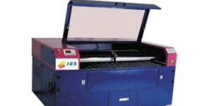 350 Kg CNC Laser Cutting Engraving Machine