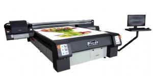 M10 Docan UV Flatbed Printer