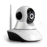 Network IP Cameras