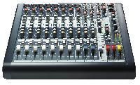 Soundcraft Audio Mixer