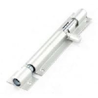 Aluminium Hardware Fittings