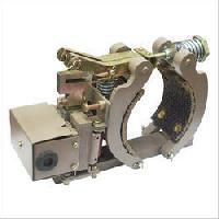 AC Solenoid Operation Brakes