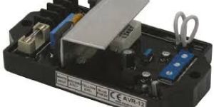 Auto Voltage Regulator