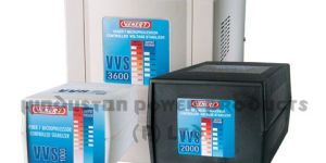 Digital Voltage Stabilizer