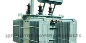 Distribution Transformers