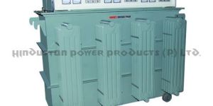 Industrial Voltage Stabilizer Oil Cooled
