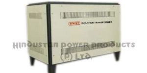Ultra Isolation Transformer
