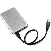 External Hard Disk