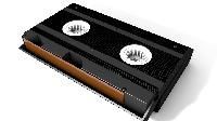Video Cassette