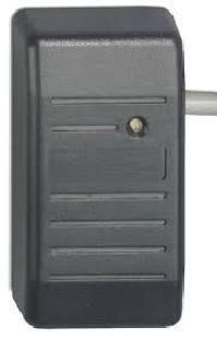 Proximity Card Reader
