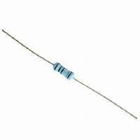 High Frequency Resistor