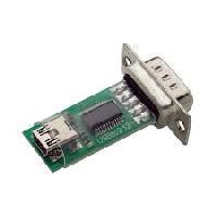 USB to Rs232 Converter