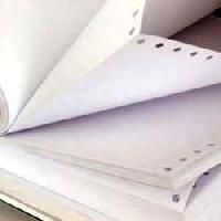 Computer Continuous Stationery