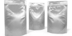 Aluminium Foil Pouches