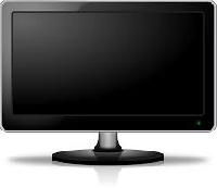 Flat Panel Monitor