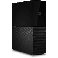 External Hard Drives