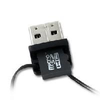 Micro SD Card Reader