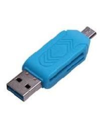 Memory Card Reader