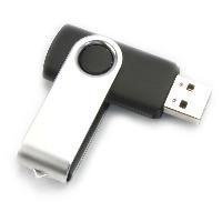 USB Flash Memory