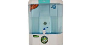 Purodrops Dolphin Pearl RO 5 Stage