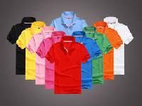 Mesh Polo T Shirts