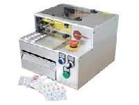 Automatic Deblistering Machines