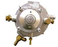 Two Wheeler LPG Gas Kit