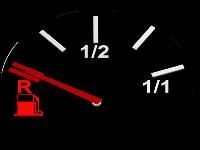 Fuel Monitoring System