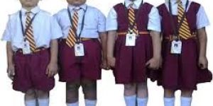 School Uniform