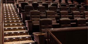 LED Step Light for Auditorium/ Theratre