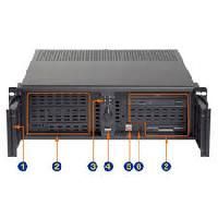 Rack Mount Computer