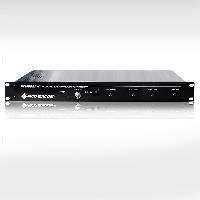 Saw Filter Modulators