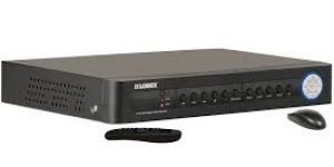 Digital Video Surveillance Recorder