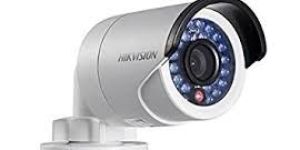 IP Video Camera
