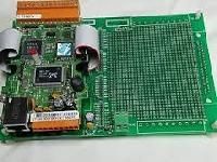 Internet Embedded Controller