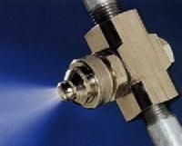 Air Atomizing Nozzles